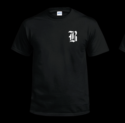 LEGACY LIFT OVERSIZED TEE