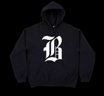 DOUBLE-B HOODIE