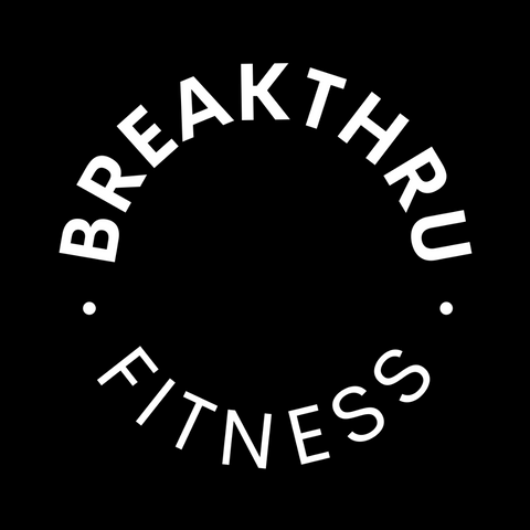 BREAKTHRU FITNESS (TRANSFORMATION)